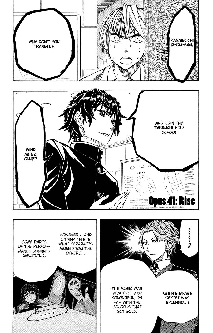 Read Soul Catcher chapter 41 image 1 on Lezhin