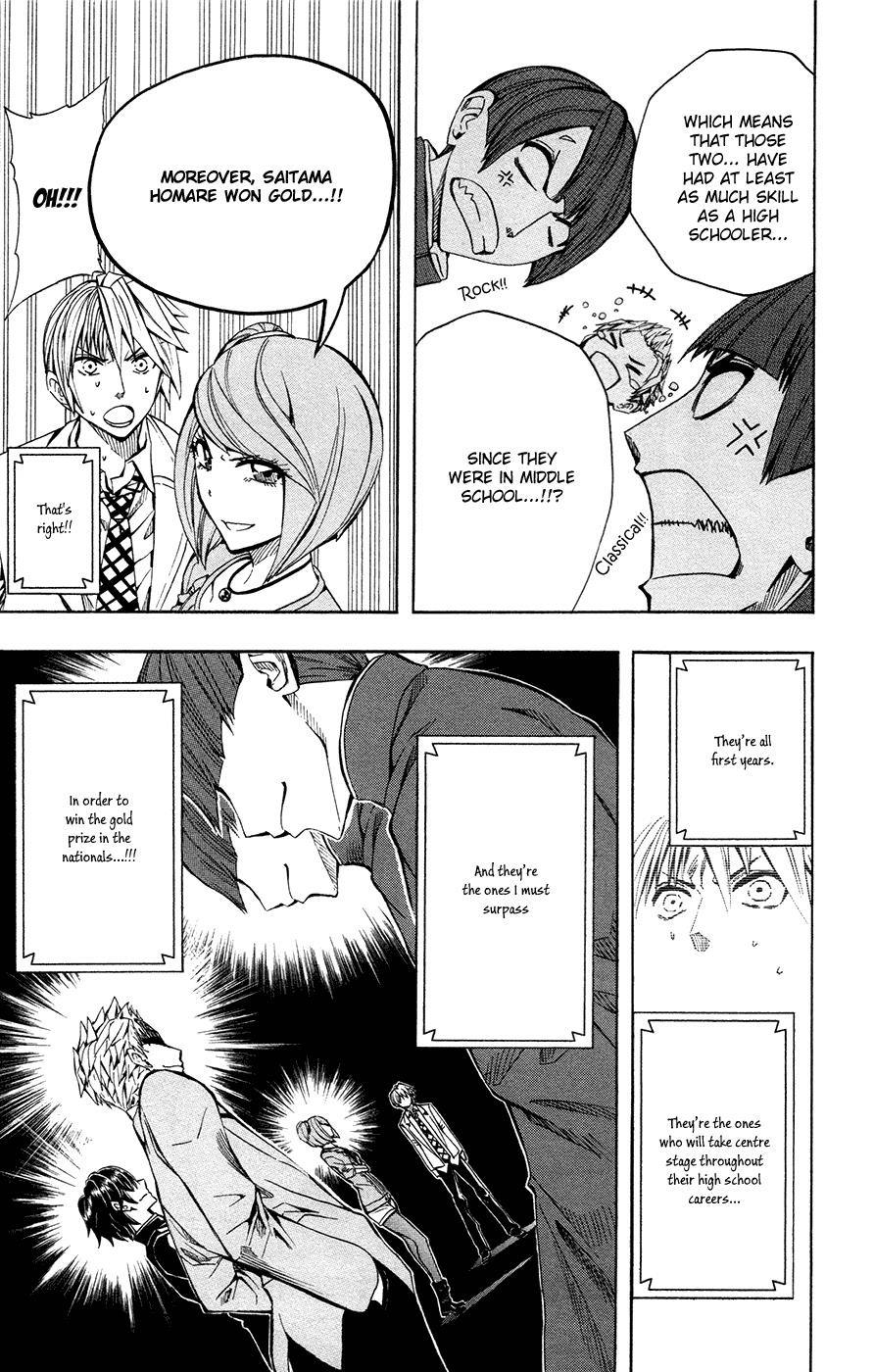 Read Soul Catcher chapter 41 image 9 on Lezhin