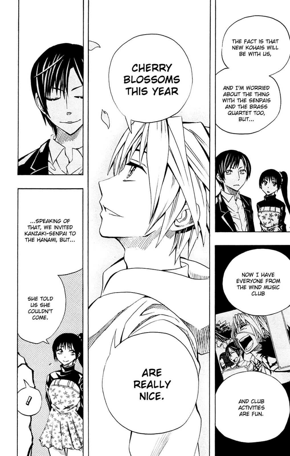 Read Soul Catcher chapter 42 image 16 on Lezhin
