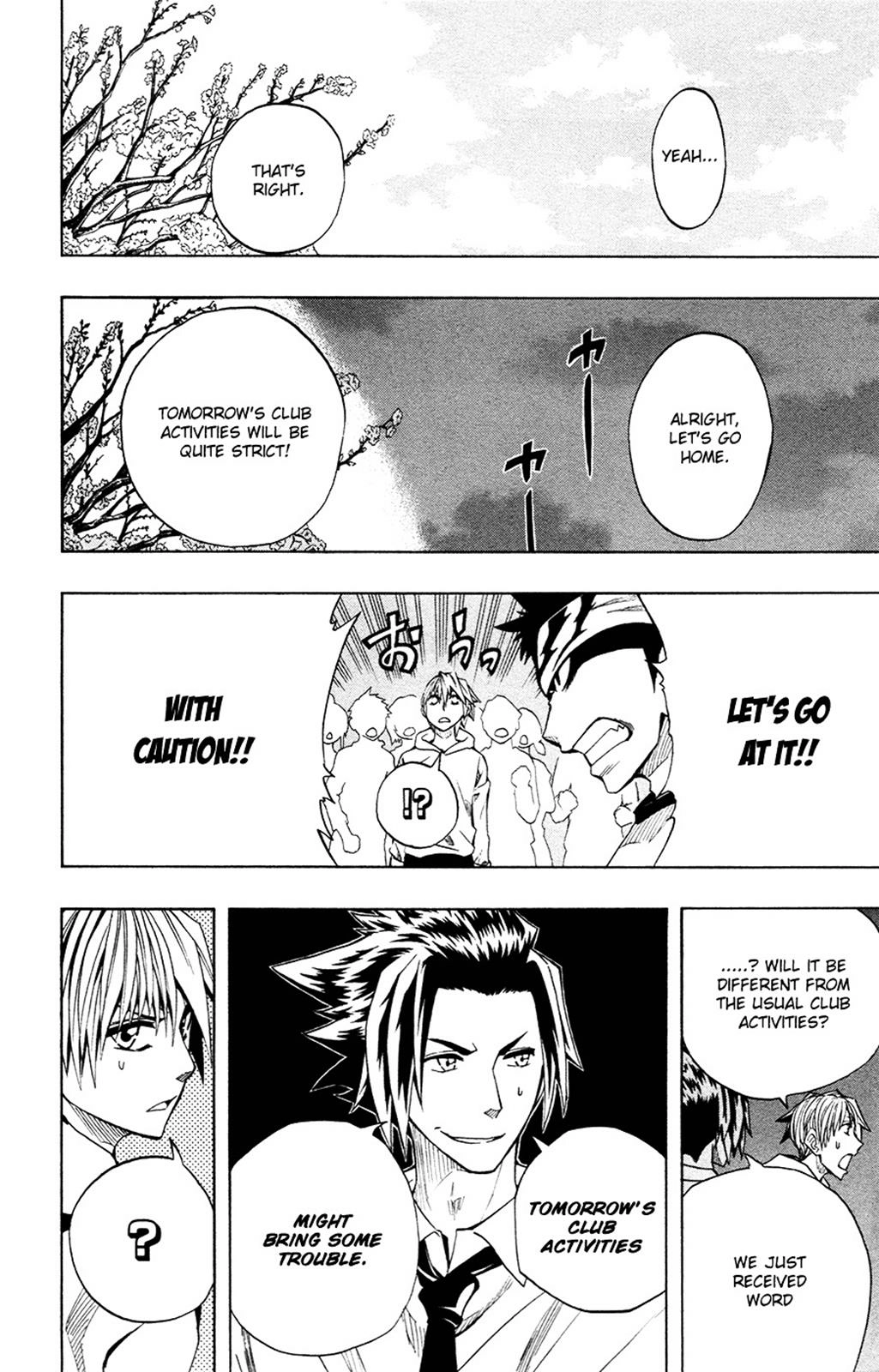 Read Soul Catcher chapter 42 image 18 on Lezhin