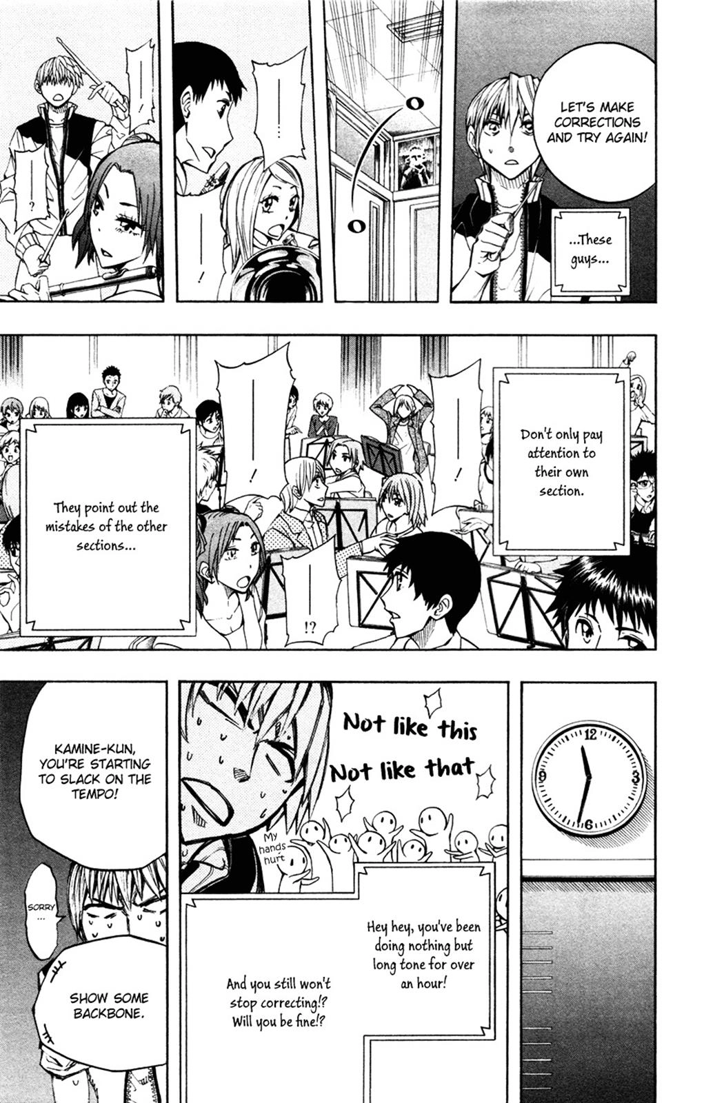 Read Soul Catcher chapter 43 image 13 on Lezhin