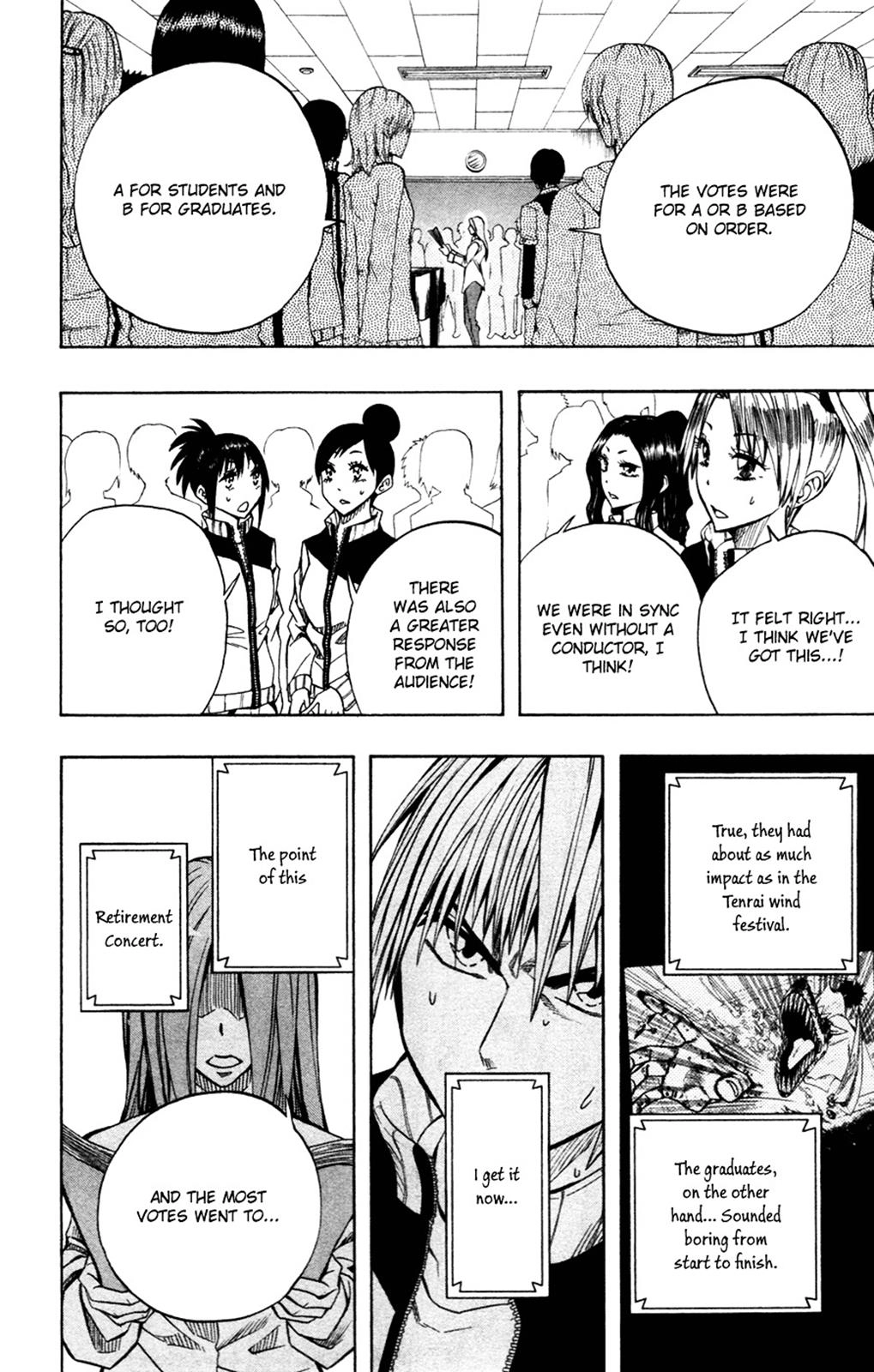 Read Soul Catcher chapter 43 image 18 on Lezhin
