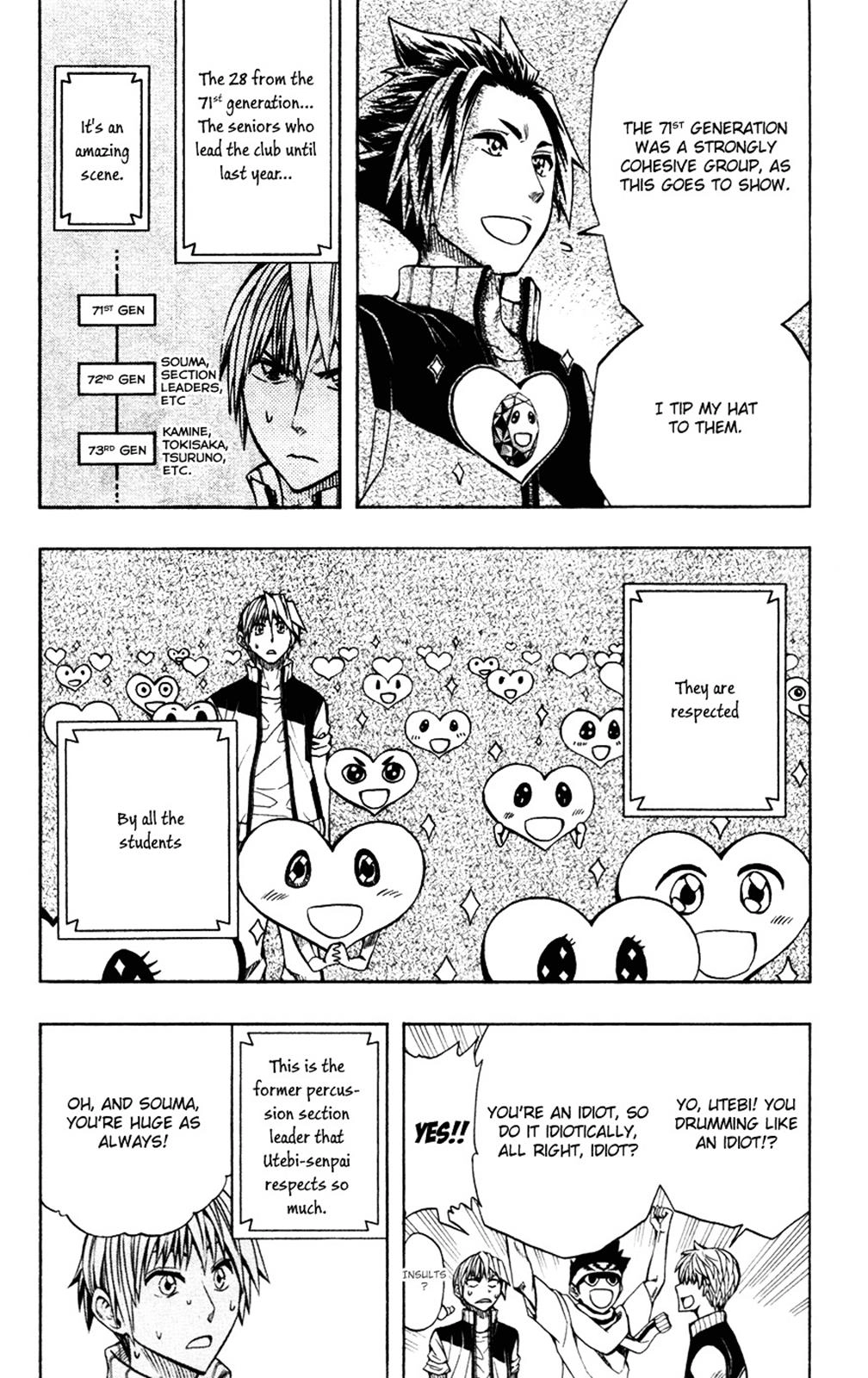 Read Soul Catcher chapter 43 image 3 on Lezhin