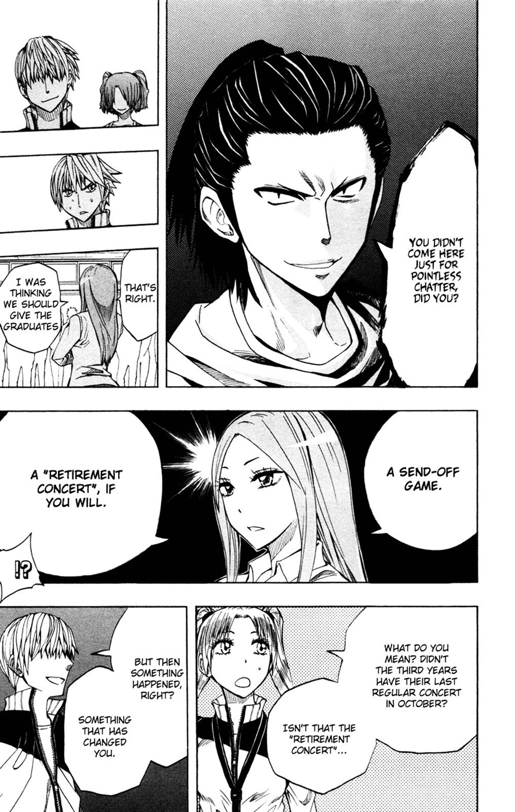 Read Soul Catcher chapter 43 image 7 on Lezhin