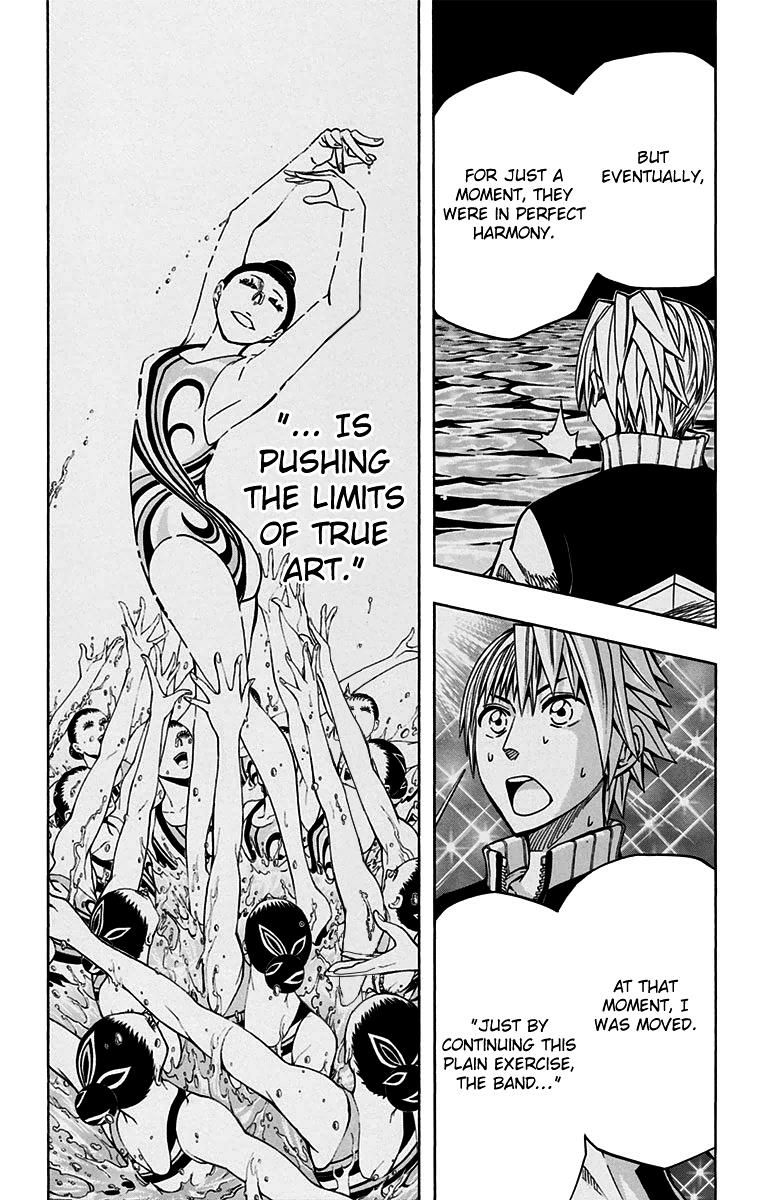 Read Soul Catcher chapter 44 image 10 on Lezhin