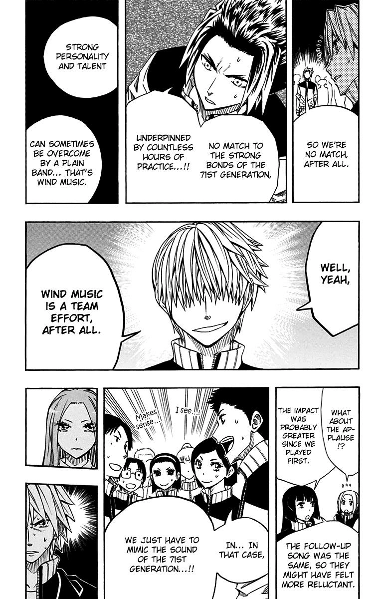 Read Soul Catcher chapter 44 image 11 on Lezhin