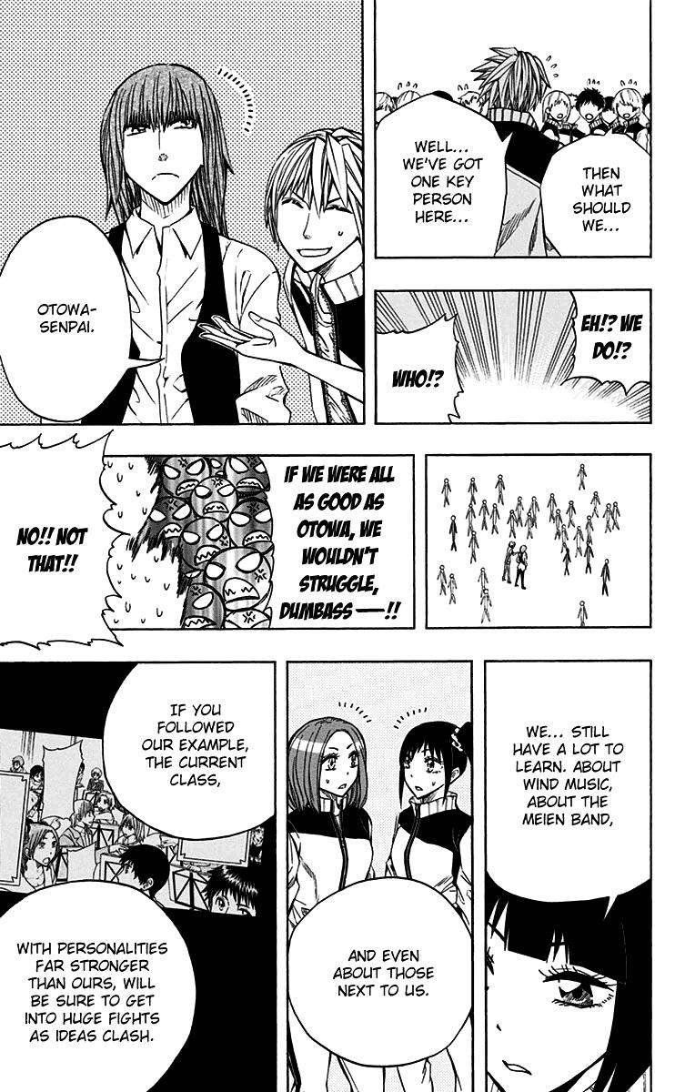 Read Soul Catcher chapter 44 image 13 on Lezhin