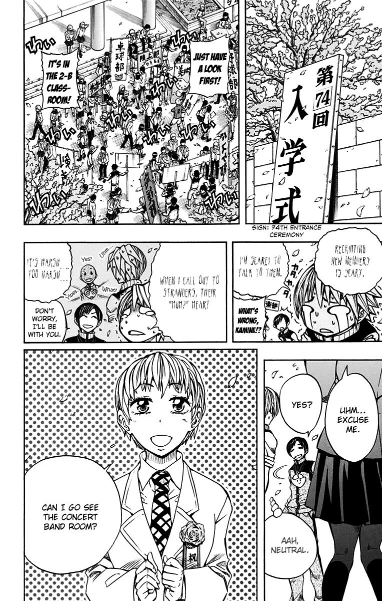 Read Soul Catcher chapter 44 image 18 on Lezhin
