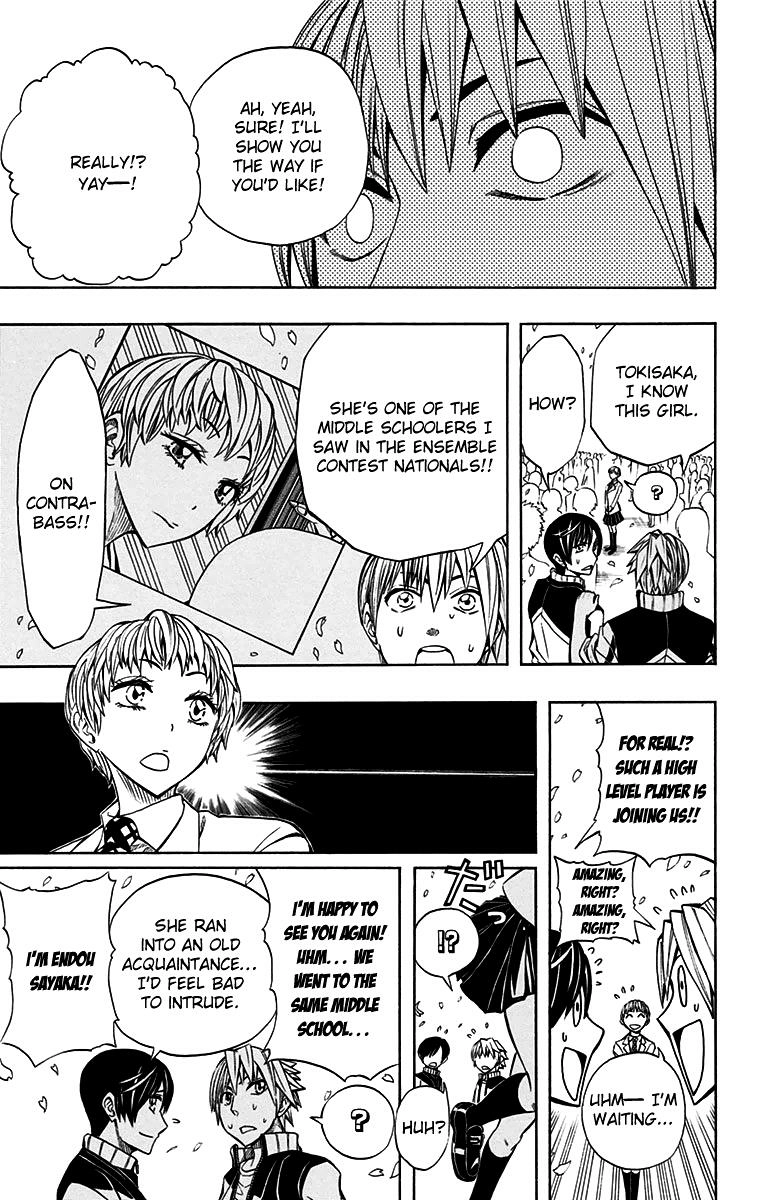 Read Soul Catcher chapter 44 image 19 on Lezhin
