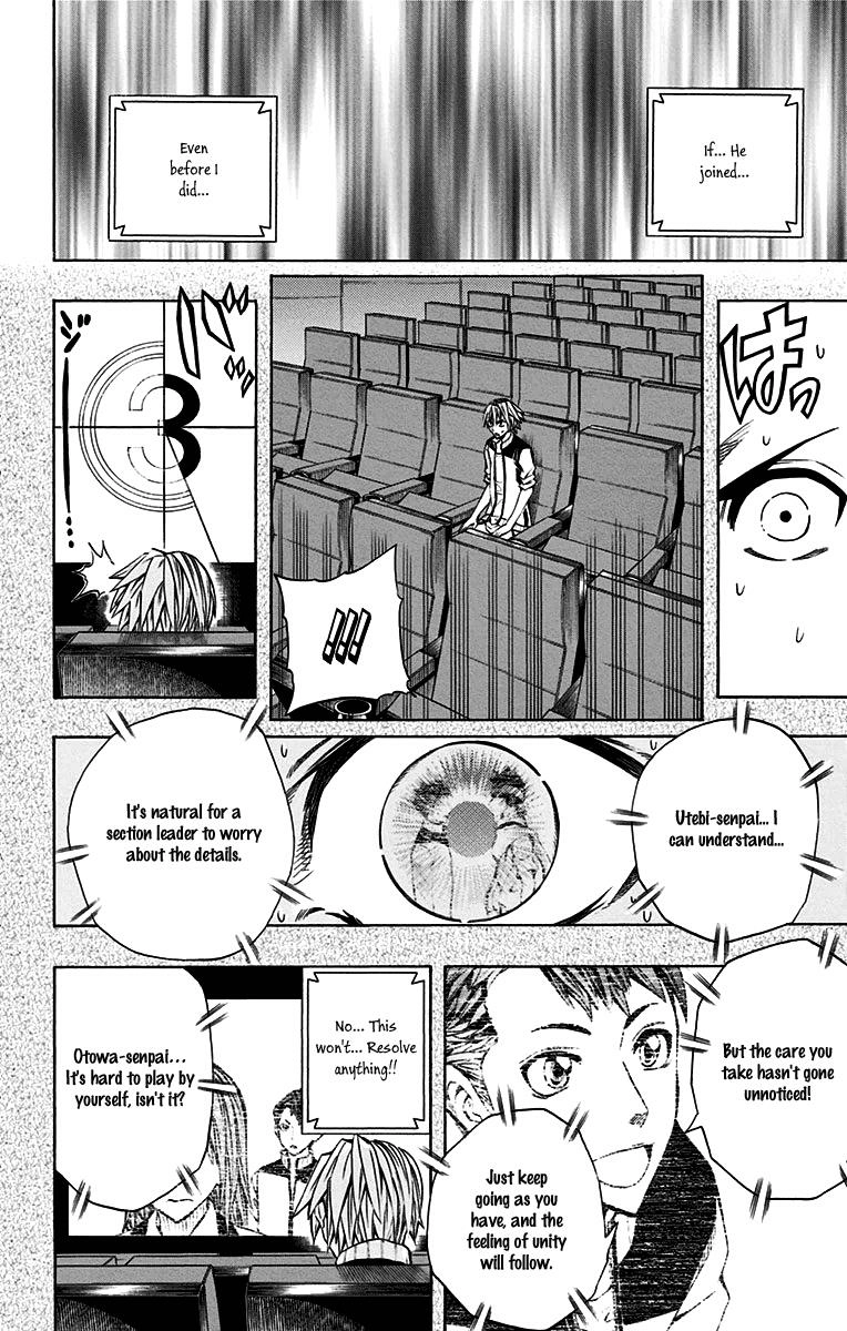 Read Soul Catcher chapter 45 image 14 on Lezhin