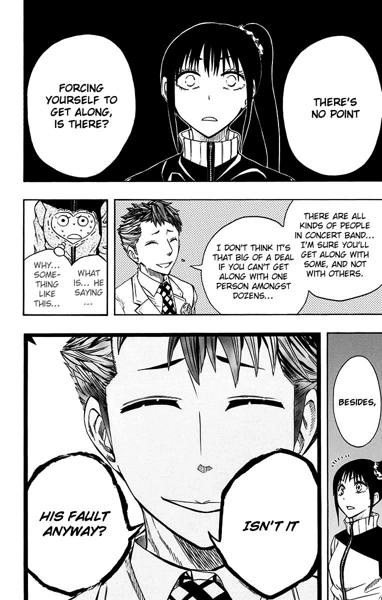 Read Soul Catcher chapter 45 image 6 on Lezhin