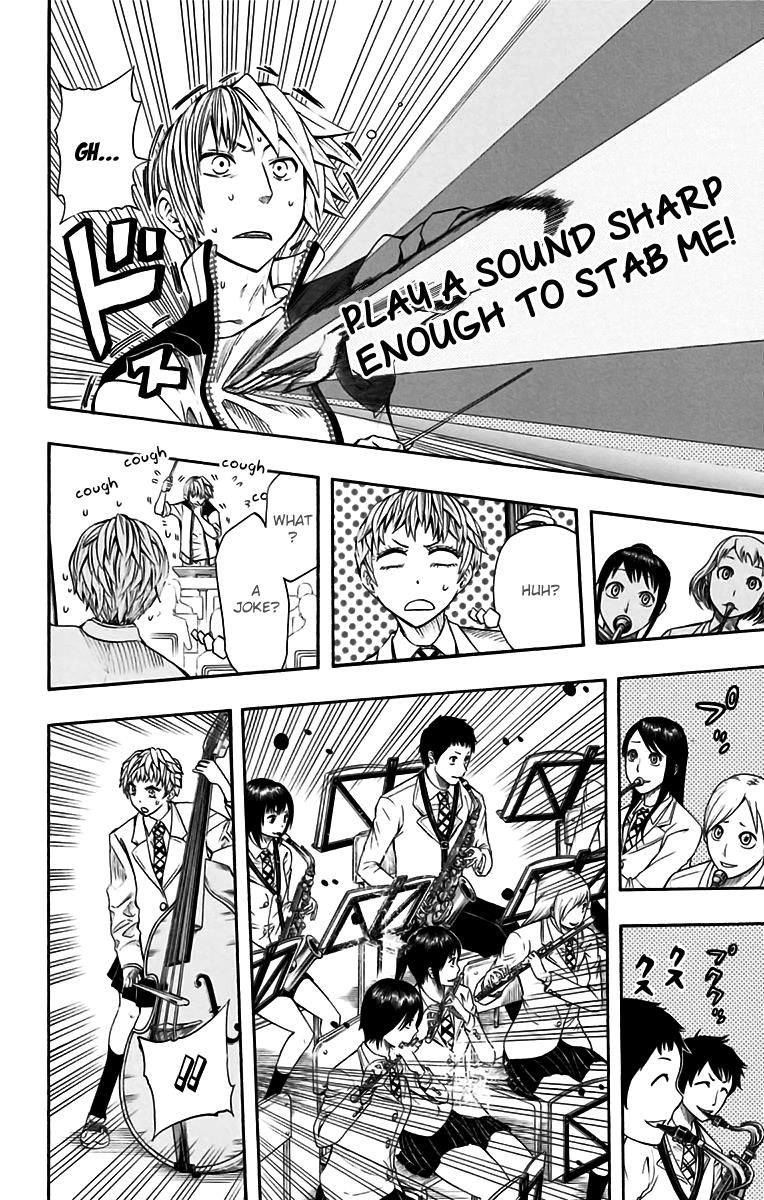 Read Soul Catcher chapter 46 image 10 on Lezhin