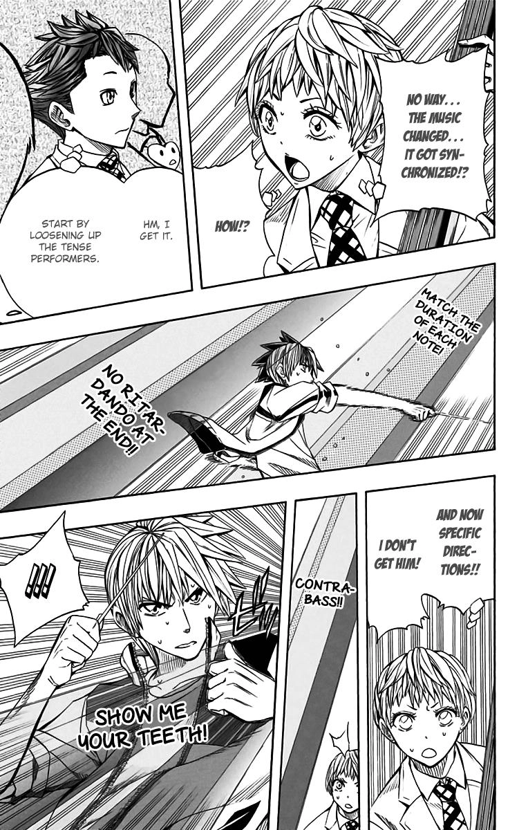 Read Soul Catcher chapter 46 image 11 on Lezhin