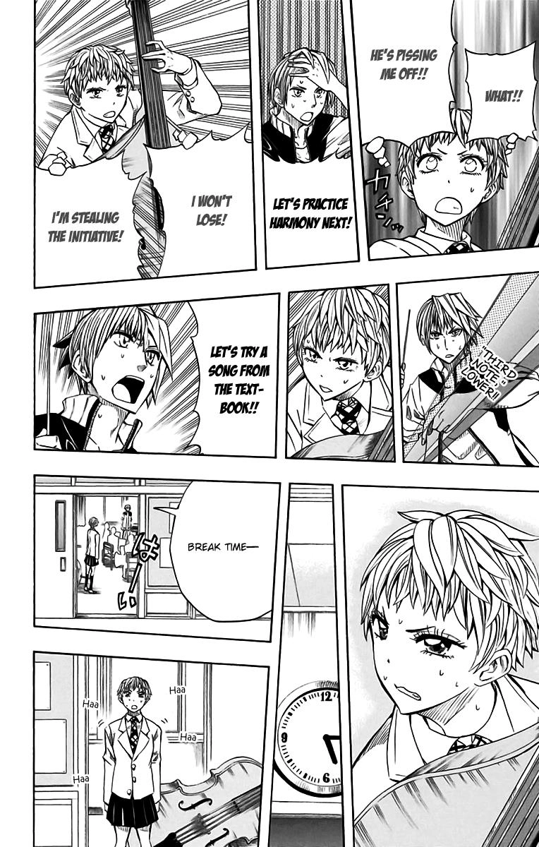 Read Soul Catcher chapter 46 image 12 on Lezhin
