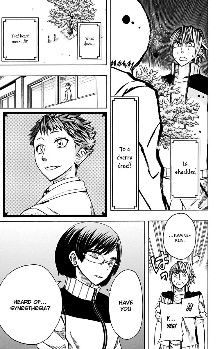Read Soul Catcher chapter 46 image 19 on Lezhin