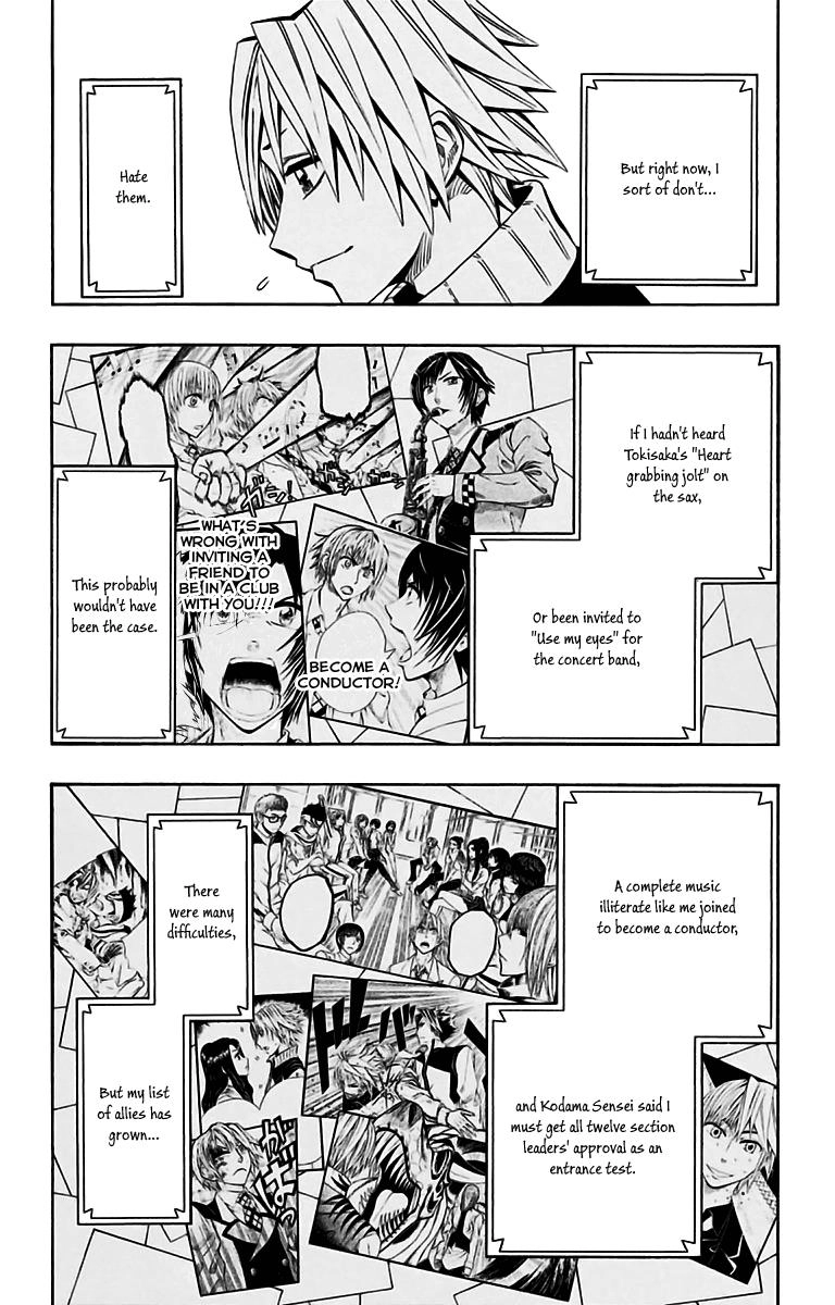 Read Soul Catcher chapter 46 image 2 on Lezhin