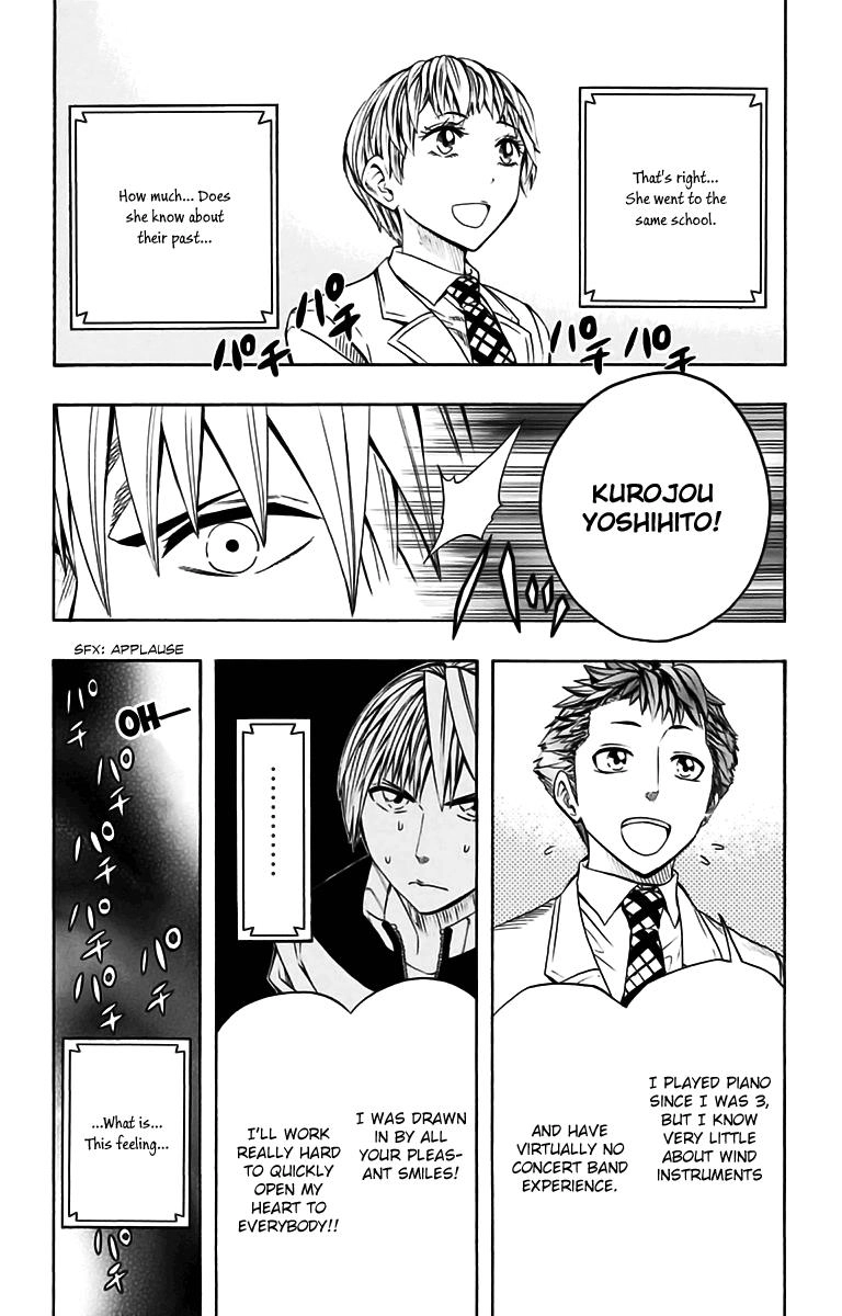 Read Soul Catcher chapter 46 image 4 on Lezhin
