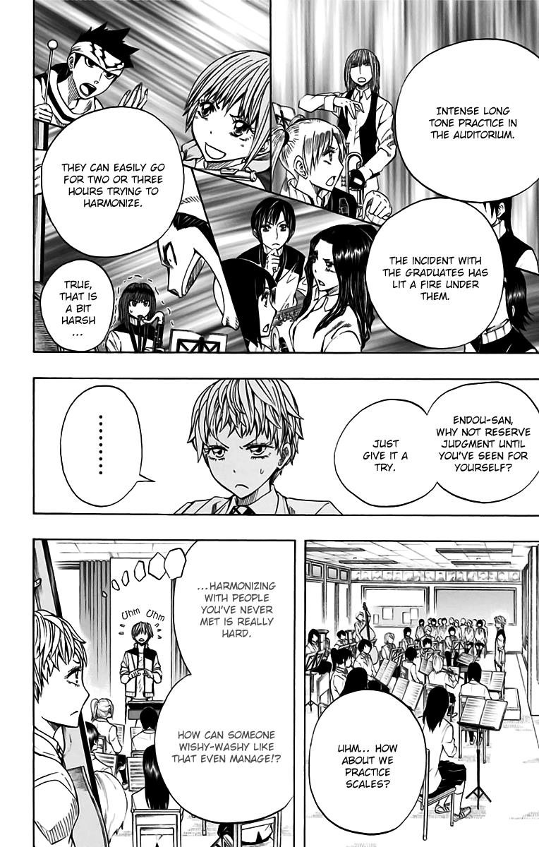 Read Soul Catcher chapter 46 image 8 on Lezhin