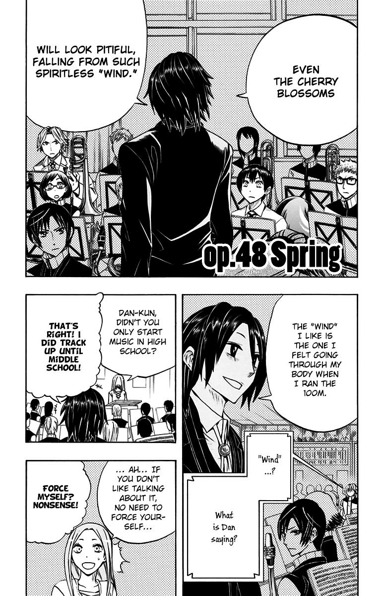 Read Soul Catcher chapter 48 image 1 on Lezhin