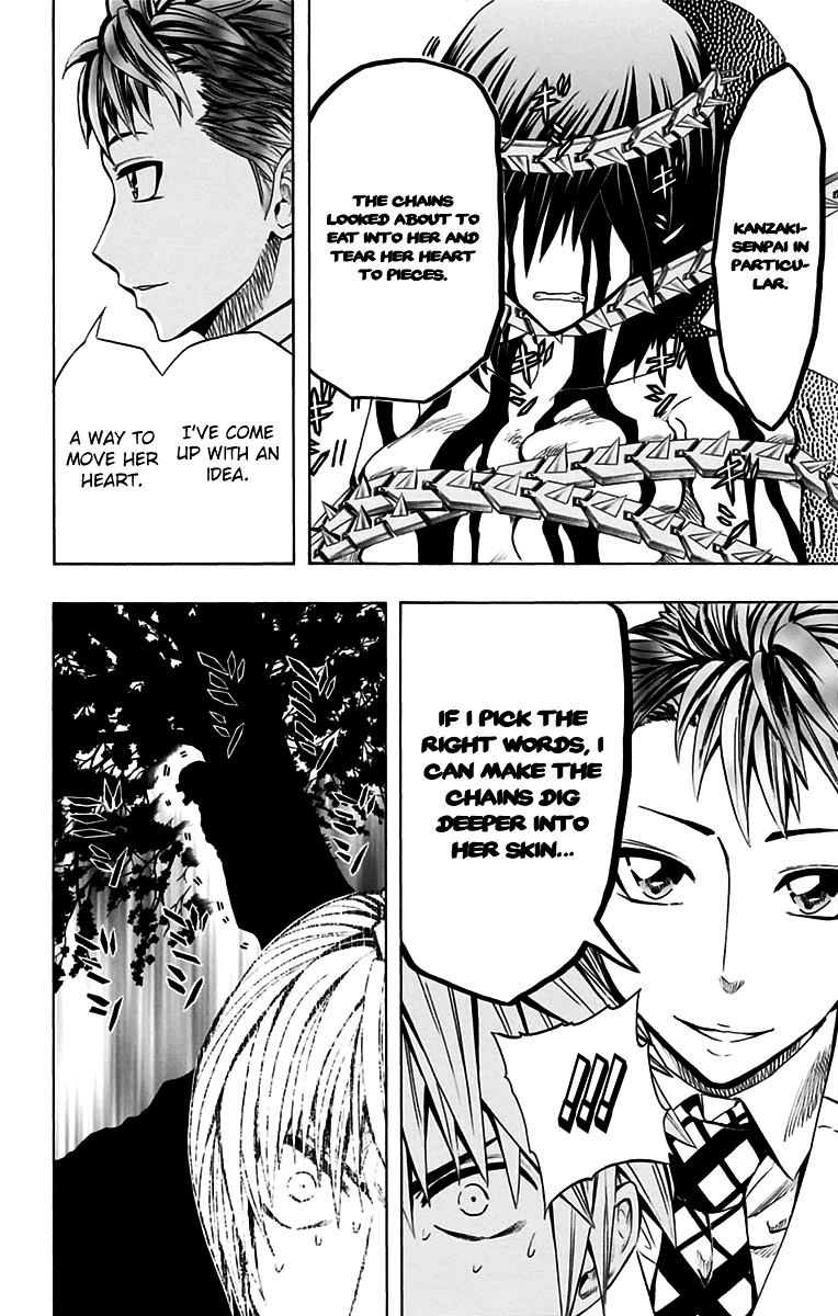 Read Soul Catcher chapter 48 image 10 on Lezhin