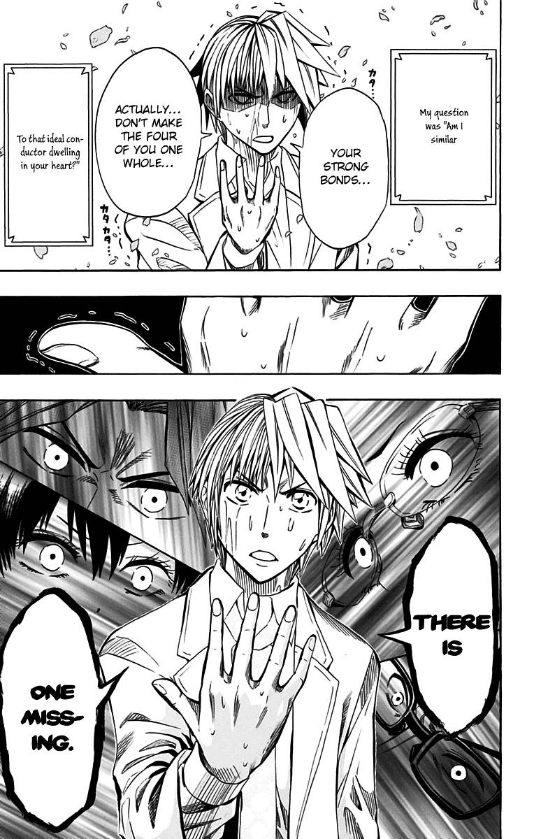 Read Soul Catcher chapter 48 image 19 on Lezhin