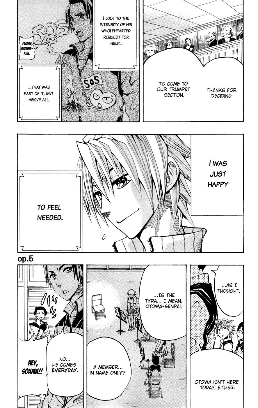 Read Soul Catcher chapter 5 image 1 on Lezhin