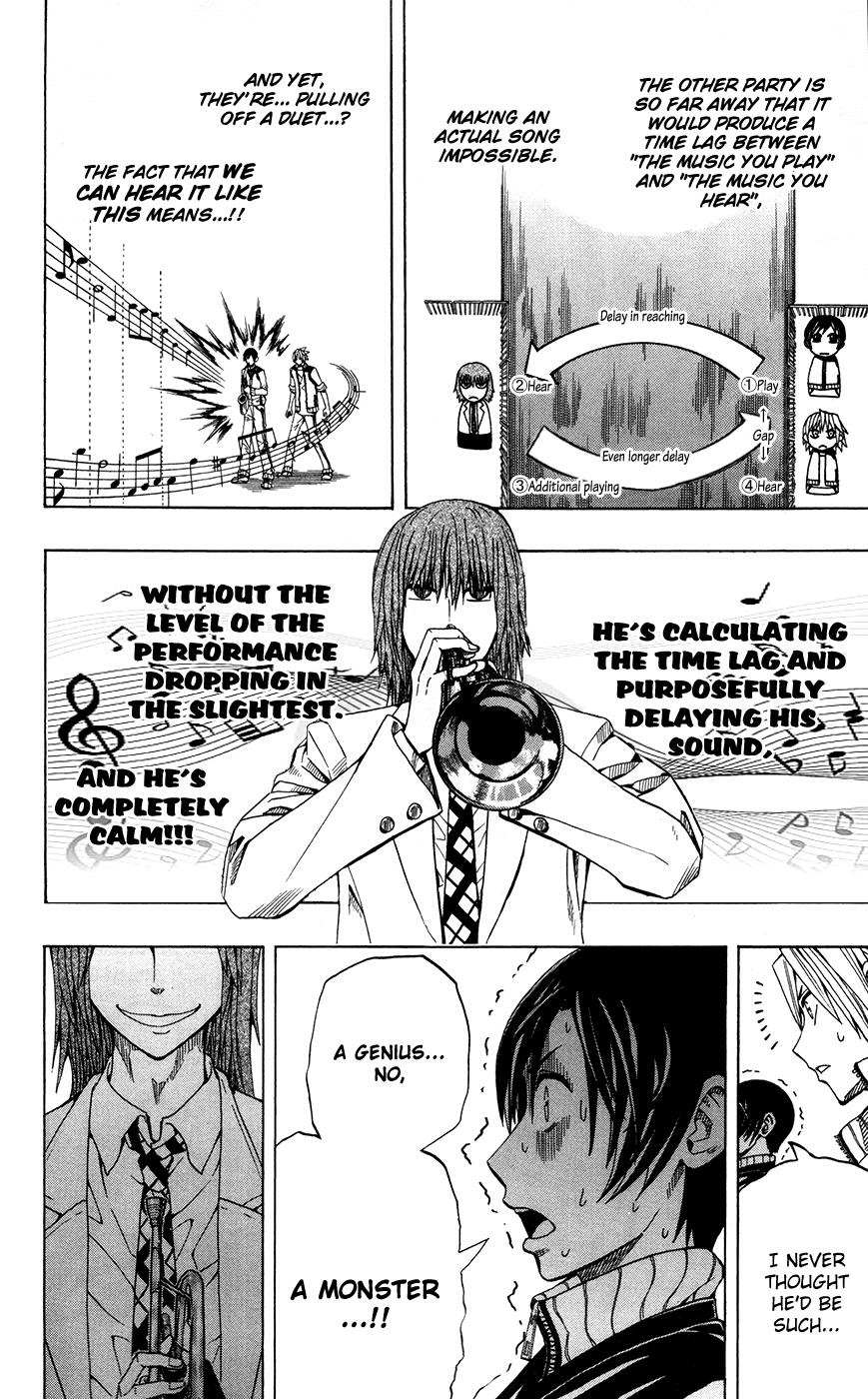 Read Soul Catcher chapter 5 image 18 on Lezhin