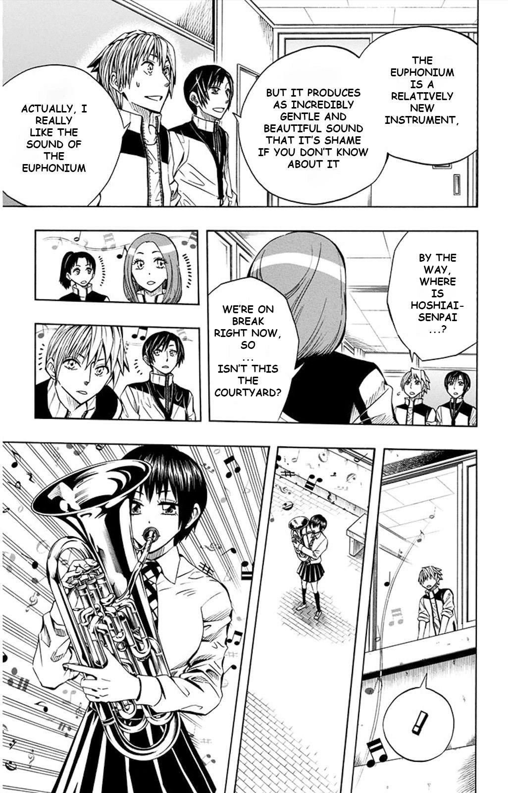 Read Soul Catcher chapter 50 image 11 on Lezhin