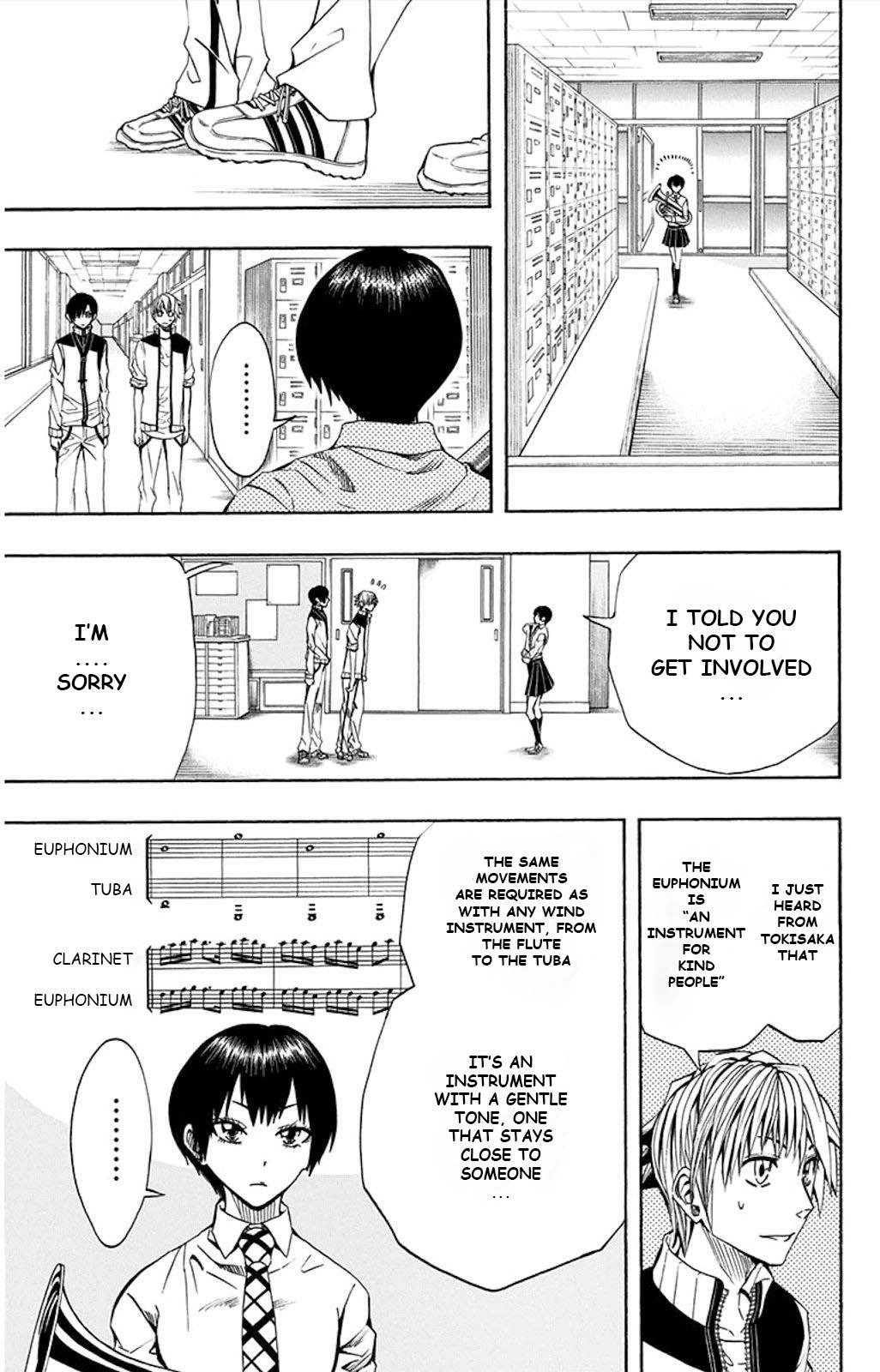 Read Soul Catcher chapter 50 image 13 on Lezhin