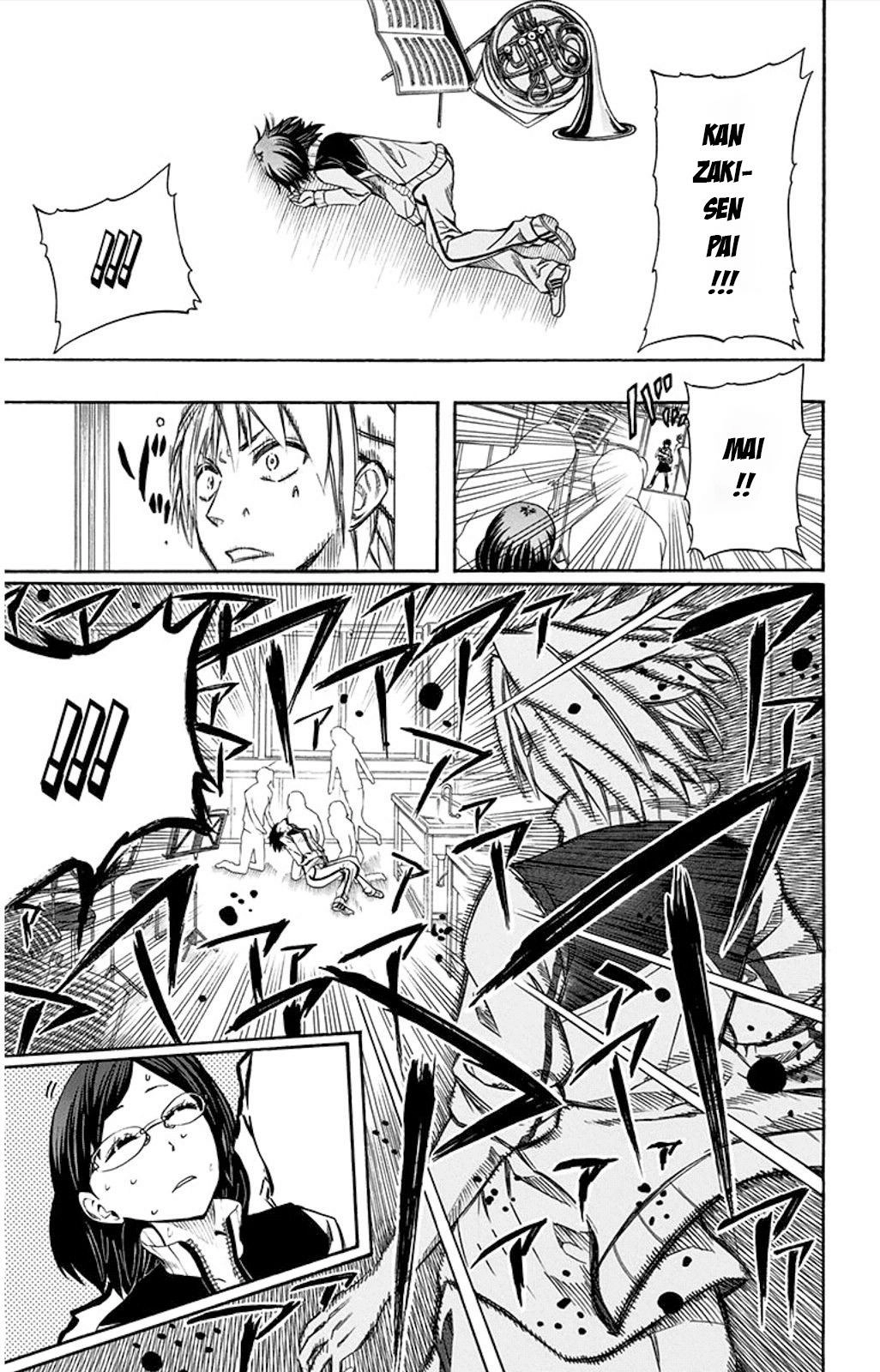 Read Soul Catcher chapter 50 image 15 on Lezhin