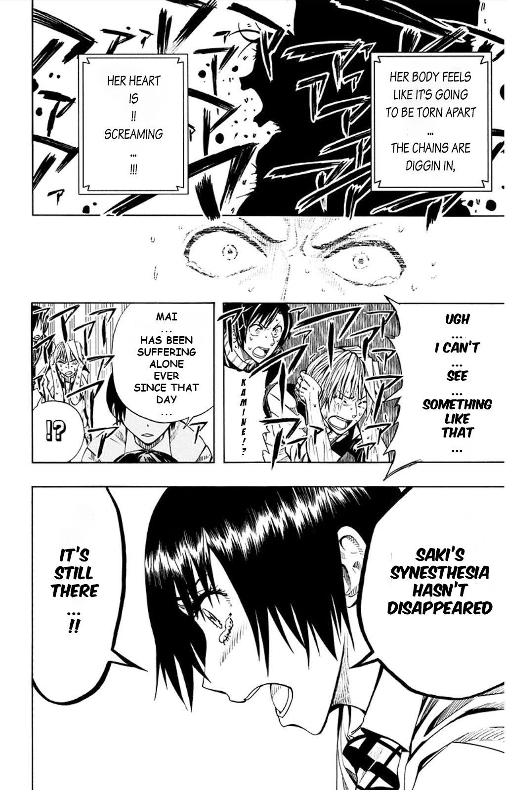 Read Soul Catcher chapter 50 image 16 on Lezhin