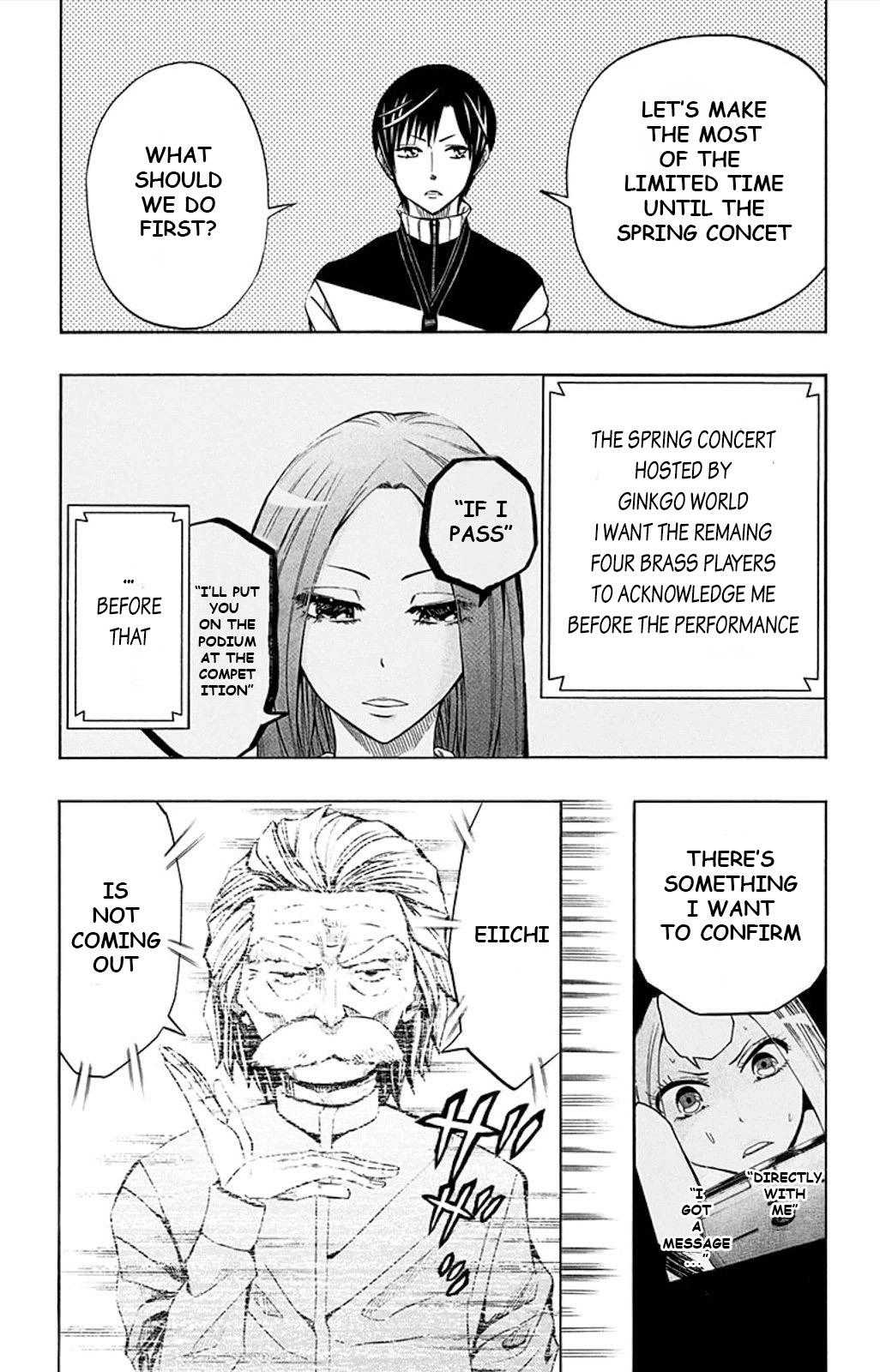 Read Soul Catcher chapter 50 image 3 on Lezhin