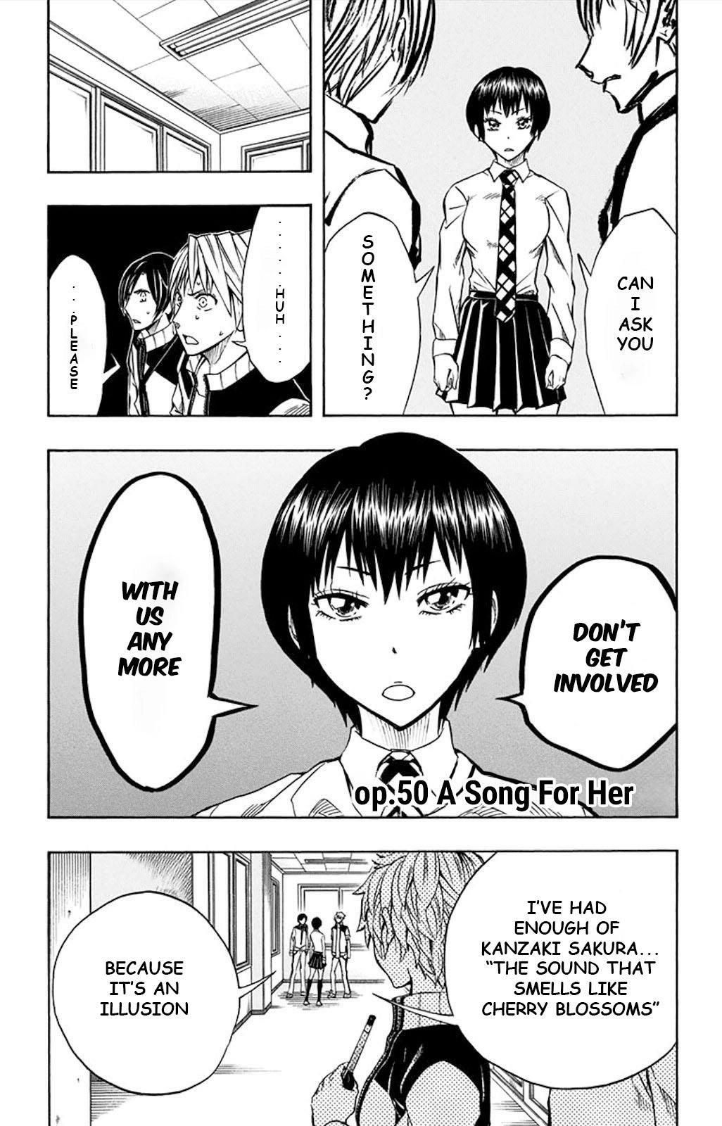 Read Soul Catcher chapter 50 image 5 on Lezhin