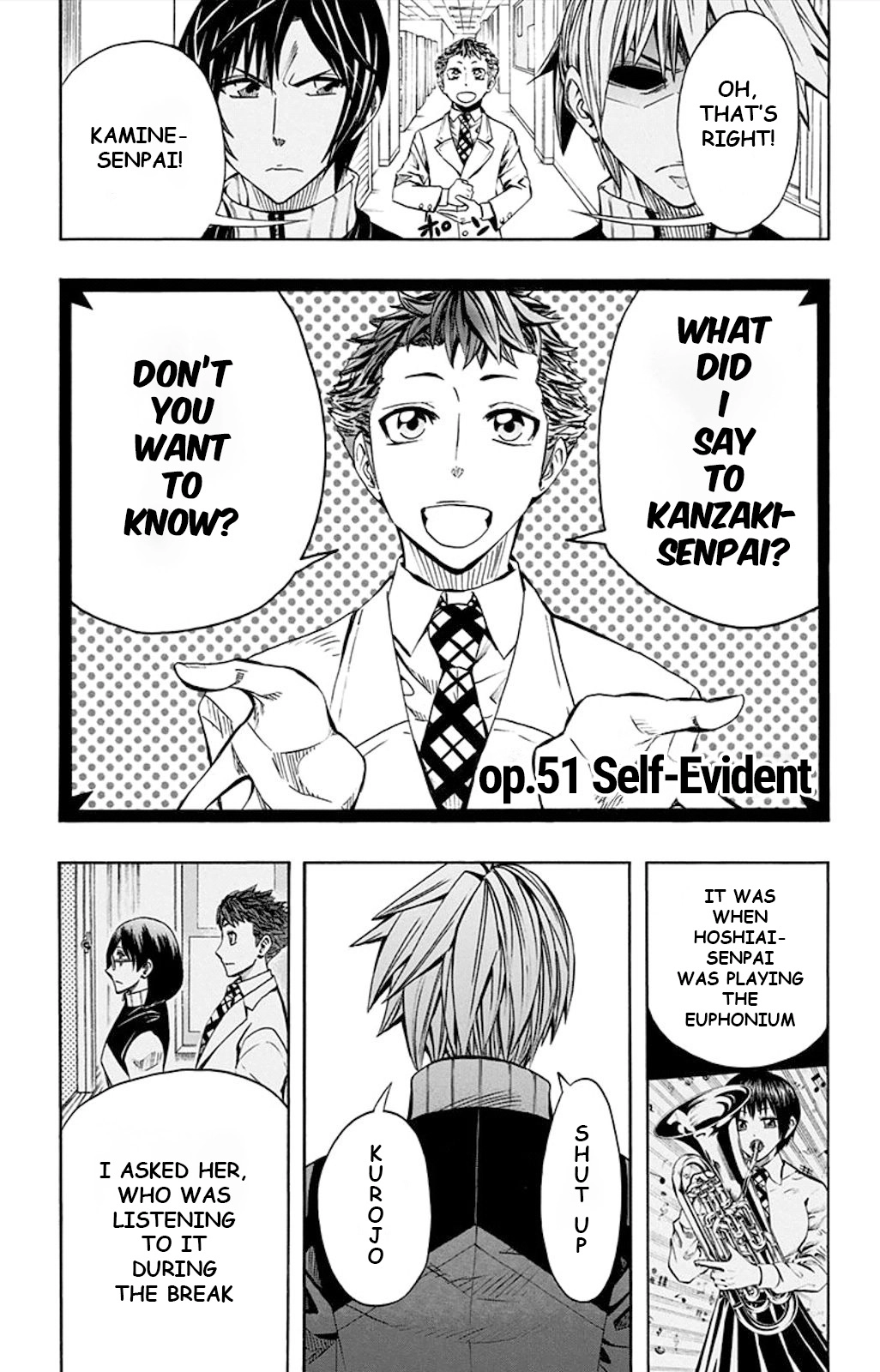 Read Soul Catcher chapter 51 image 1 on Lezhin