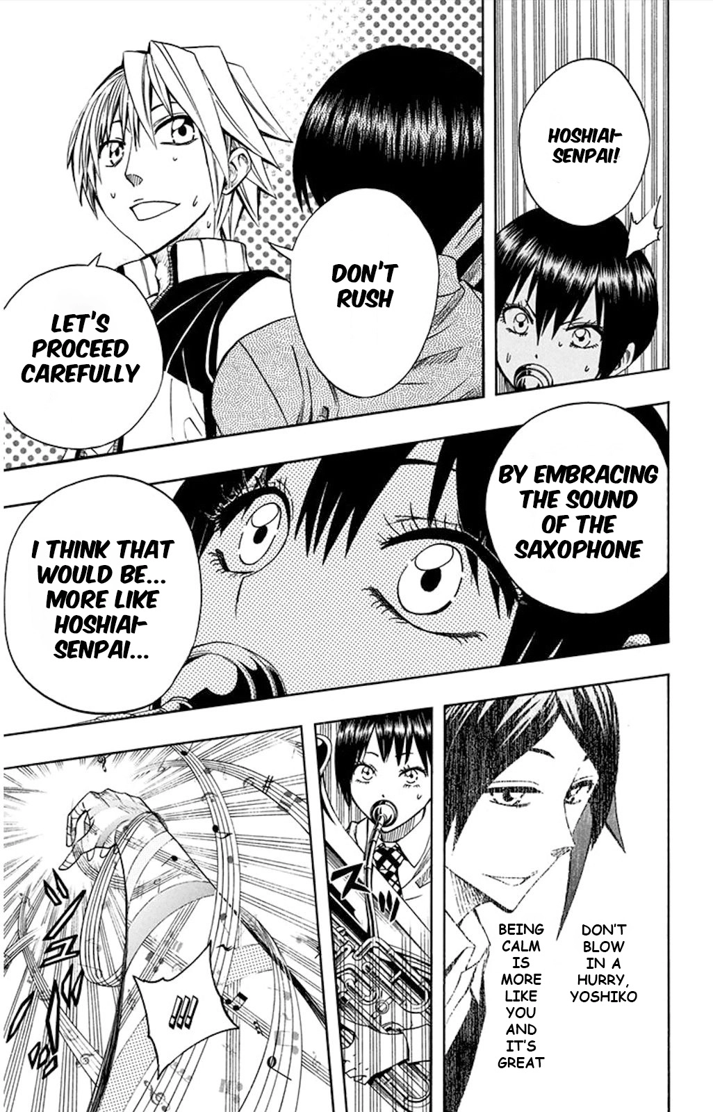 Read Soul Catcher chapter 51 image 11 on Lezhin