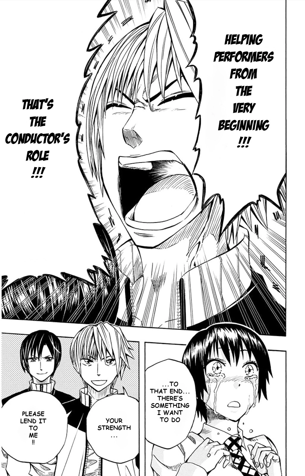 Read Soul Catcher chapter 51 image 19 on Lezhin