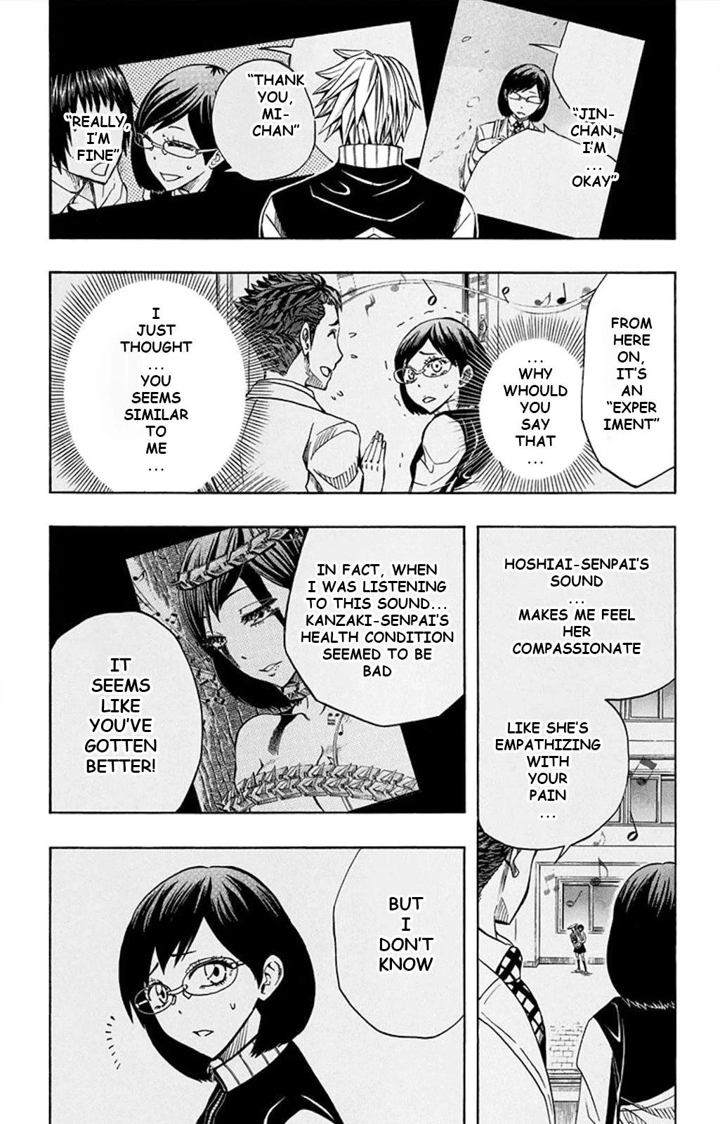 Read Soul Catcher chapter 51 image 3 on Lezhin
