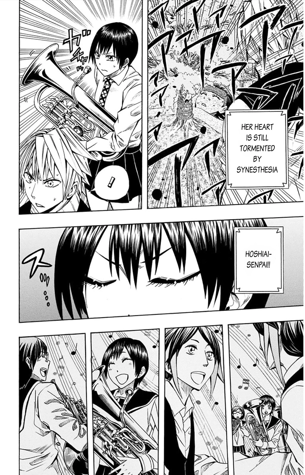 Read Soul Catcher chapter 51 image 8 on Lezhin