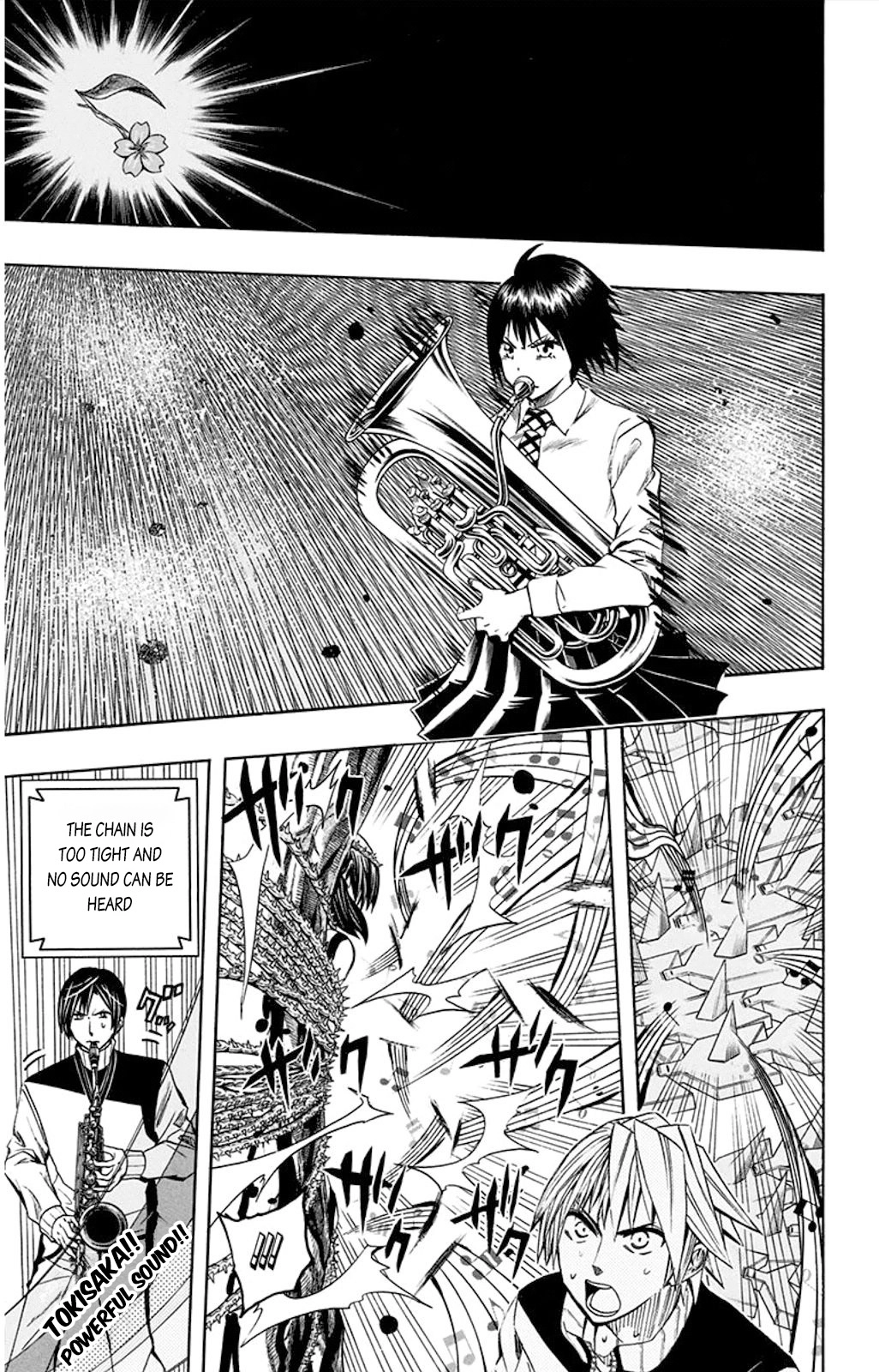 Read Soul Catcher chapter 51 image 9 on Lezhin