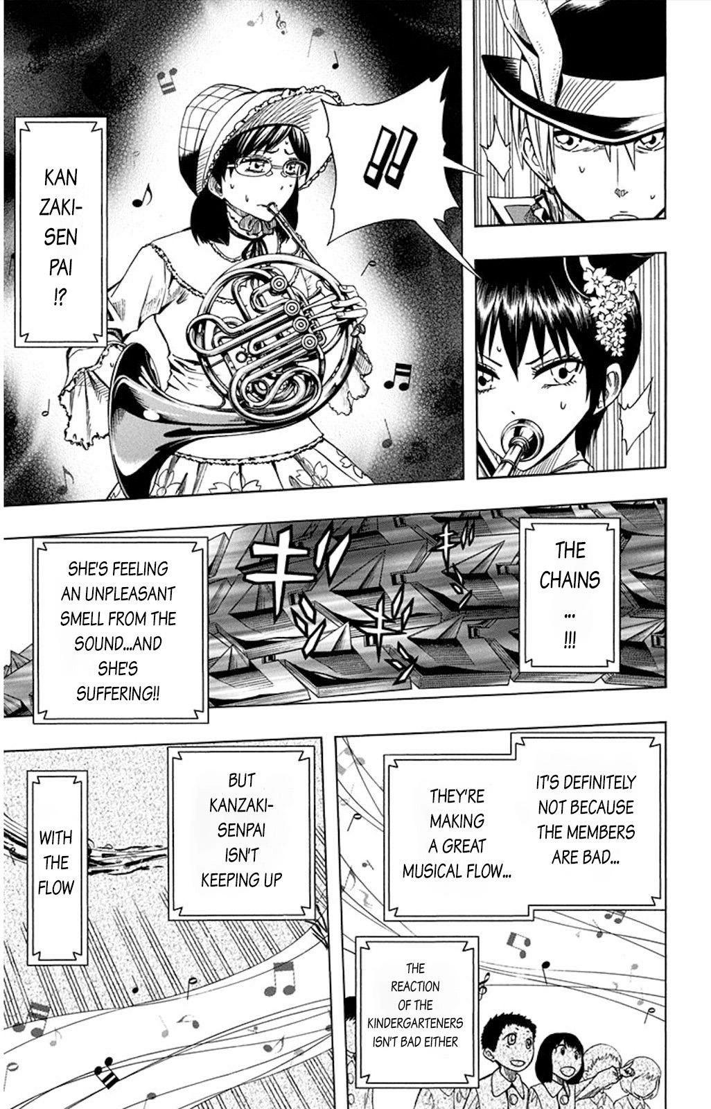 Read Soul Catcher chapter 52 image 14 on Lezhin