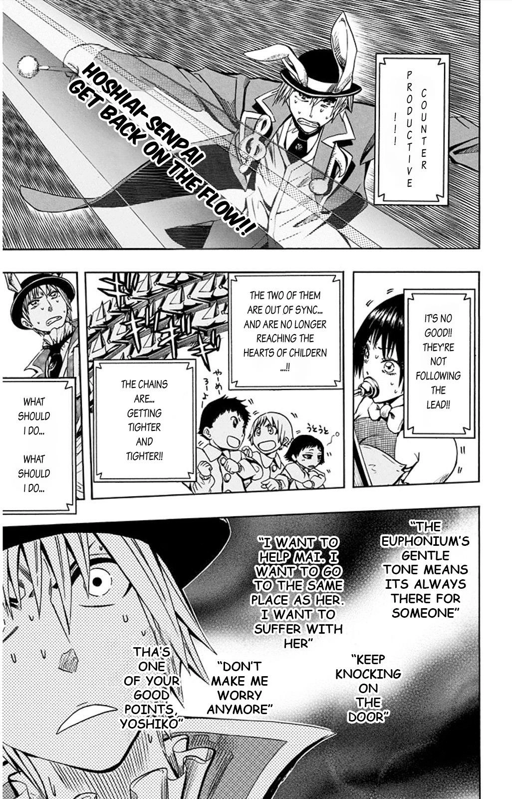 Read Soul Catcher chapter 52 image 16 on Lezhin