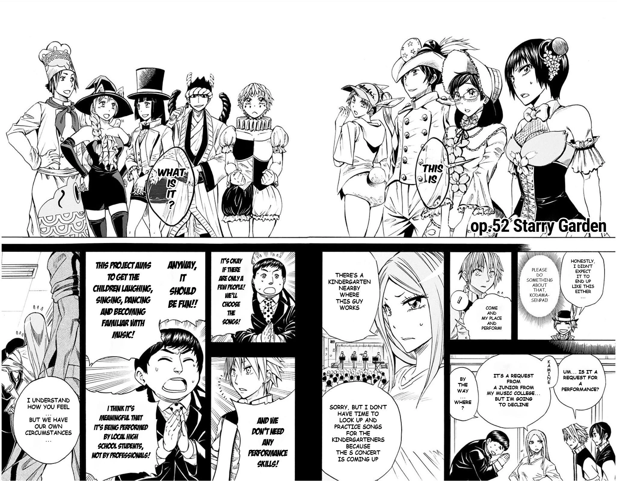Read Soul Catcher chapter 52 image 2 on Lezhin