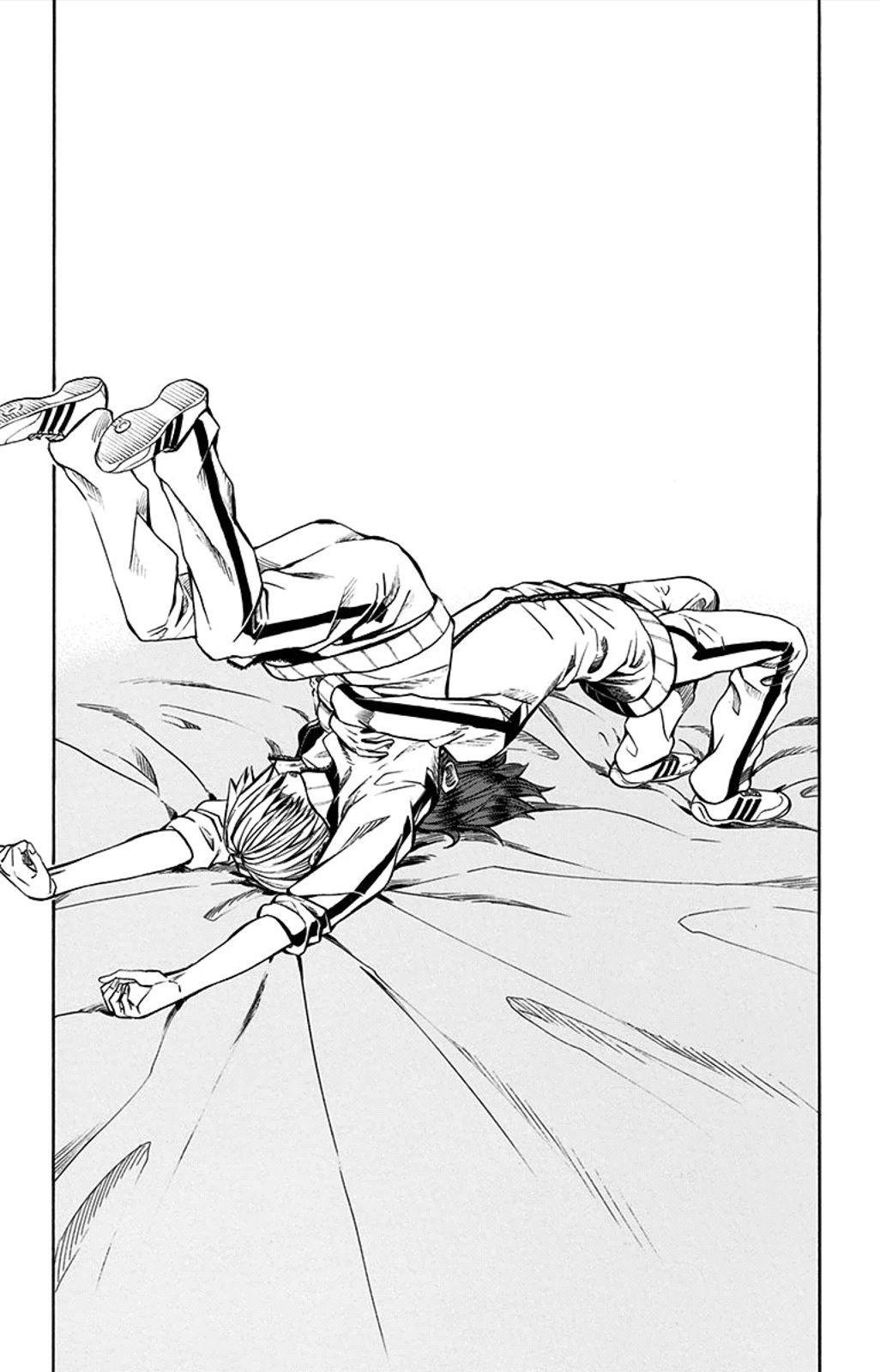 Read Soul Catcher chapter 52 image 20 on Lezhin