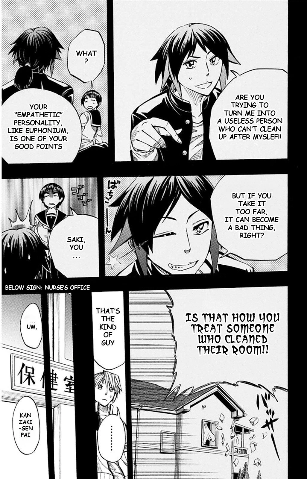 Read Soul Catcher chapter 52 image 8 on Lezhin