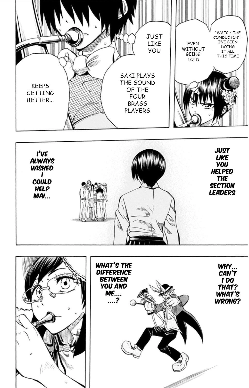 Read Soul Catcher chapter 53 image 10 on Lezhin