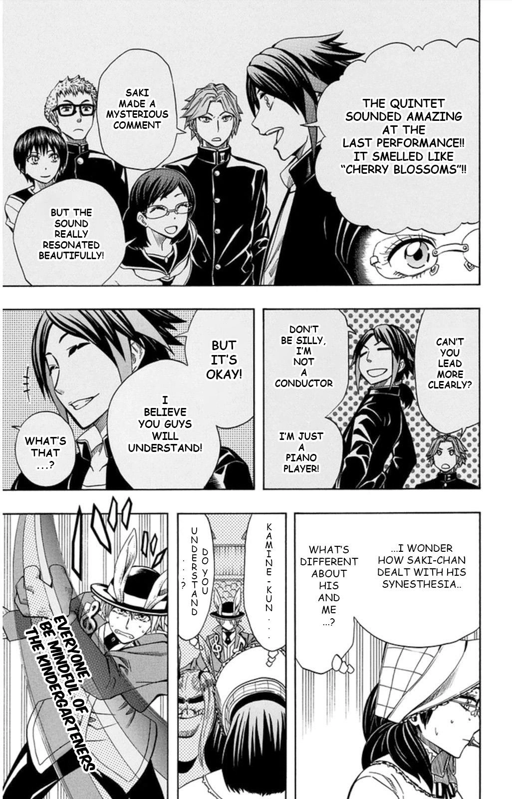Read Soul Catcher chapter 53 image 11 on Lezhin