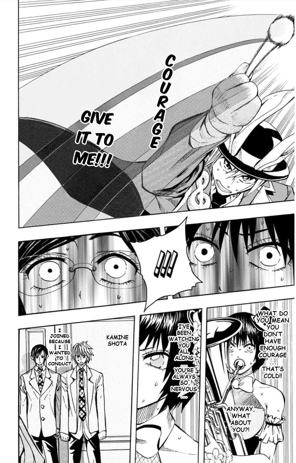 Read Soul Catcher chapter 53 image 14 on Lezhin