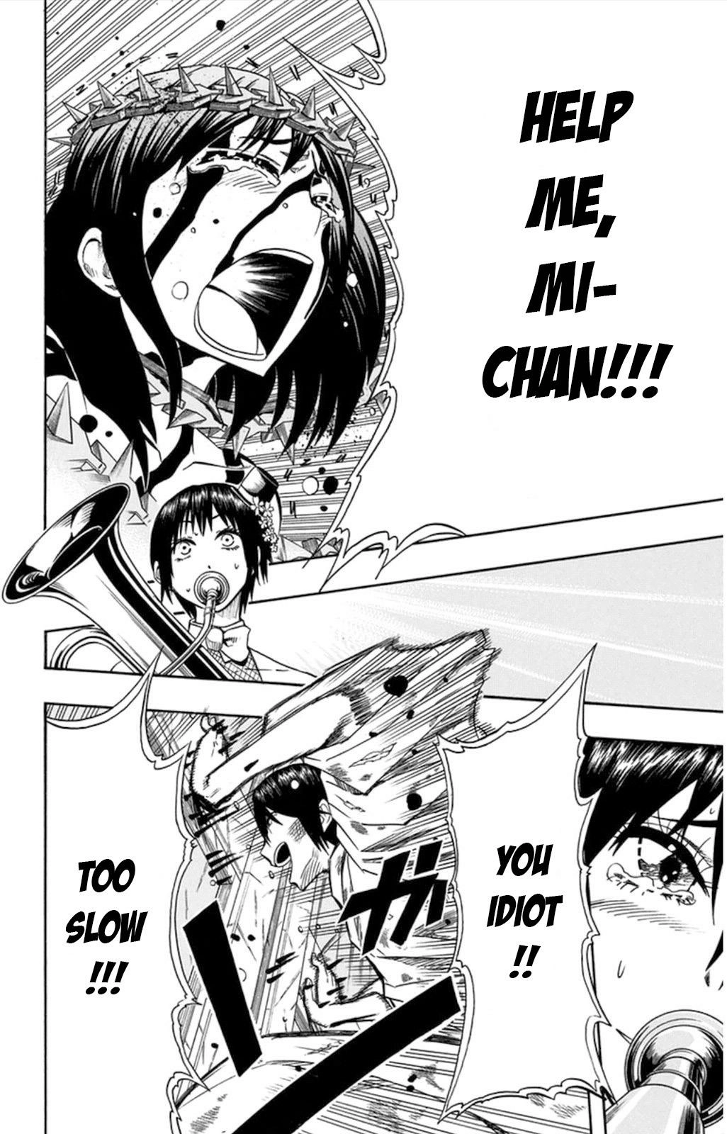 Read Soul Catcher chapter 53 image 24 on Lezhin
