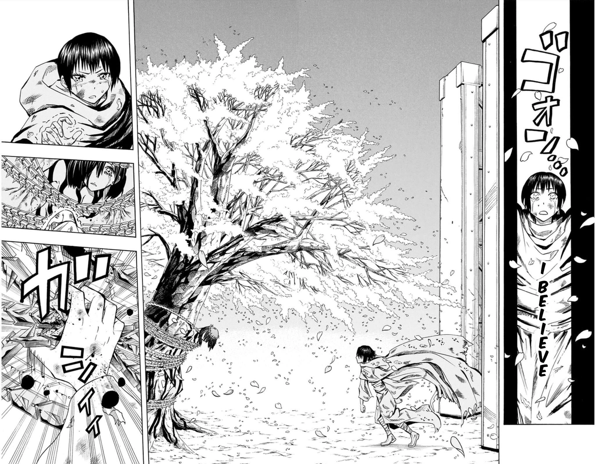 Read Soul Catcher chapter 53 image 26 on Lezhin