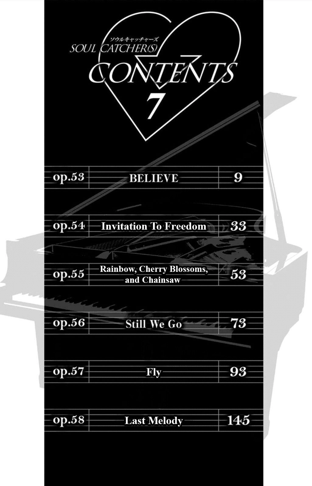 Read Soul Catcher chapter 53 image 4 on Lezhin